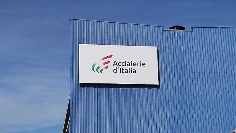 Acciaierie d'Italia plans to increase crude steel production