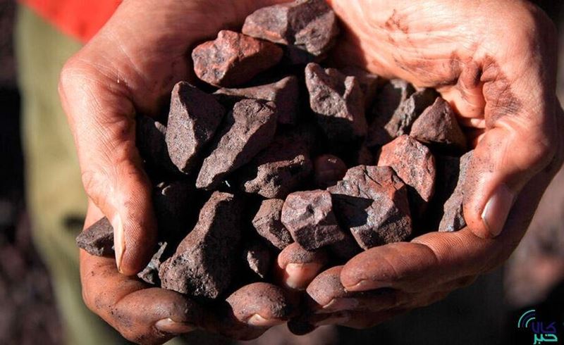 Iron ore will remain above $100 this year