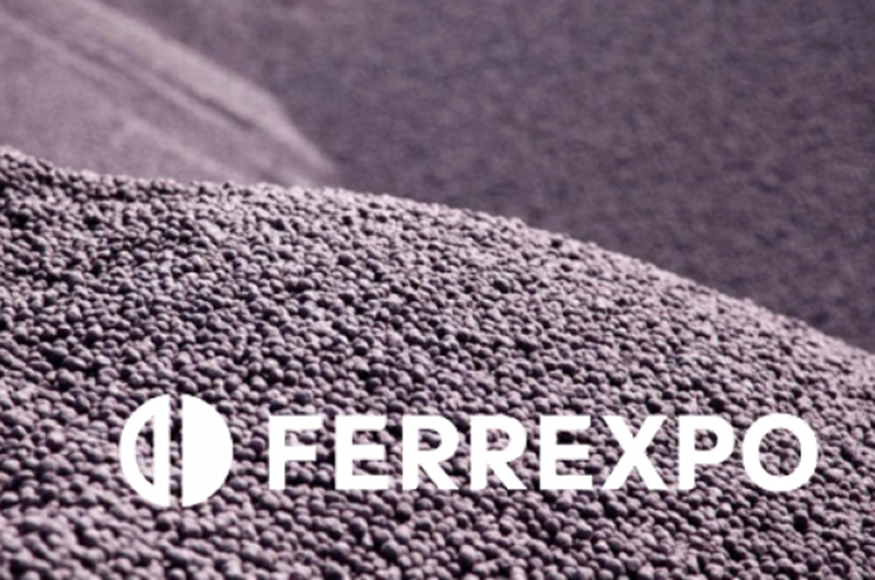Ferrexpo plc 2023'te pelet üretimini %36 azalttı