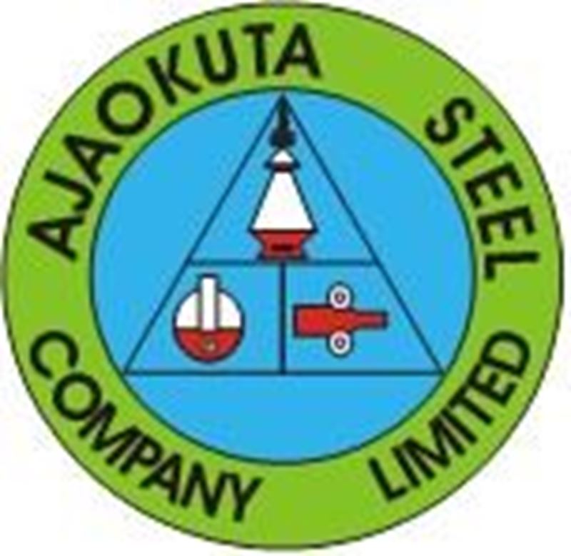 Ajaokuta Steel Company yenileniyor