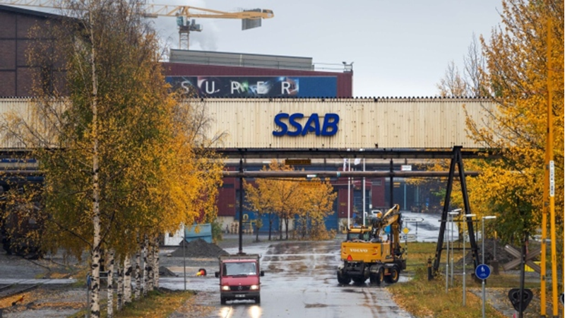 Swiss Steel, yönetim kuruluna ekleme yapacak 