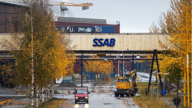 Swiss Steel to appoint SSAB's Lindqvist to its Board of Directors