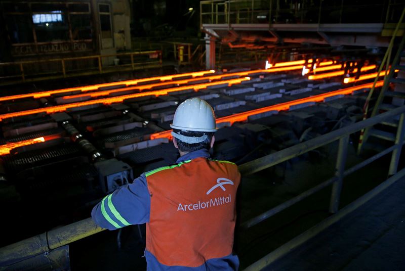 ArcelorMittal closes coke oven at Zenica plant