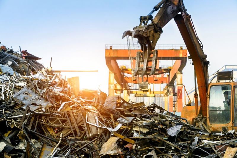 Quota decision from the Russian government for the export of ferrous scrap