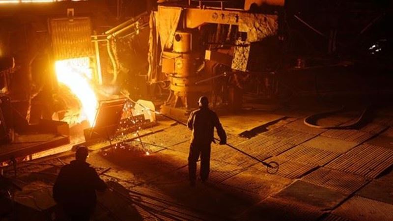 Pakistan çelik sektörü ciro vergisinin düşürülmesini talep ediyor