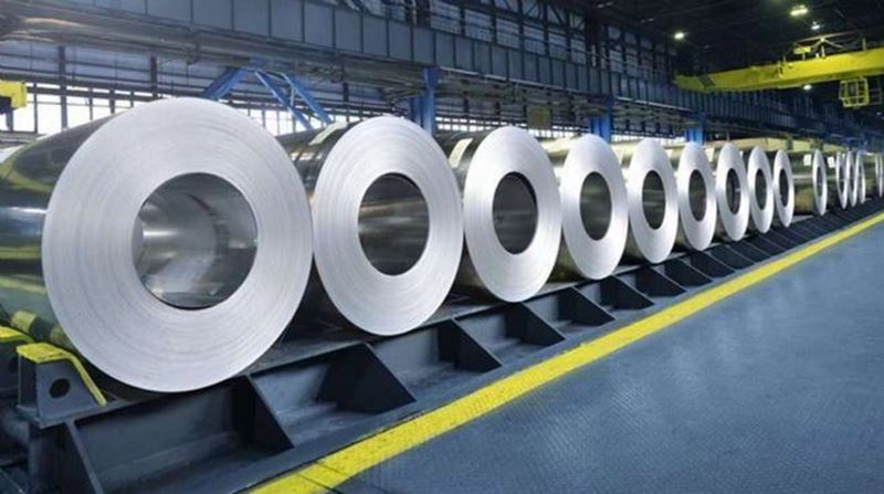 Pakistan steel industry demands reduction of turnover tax