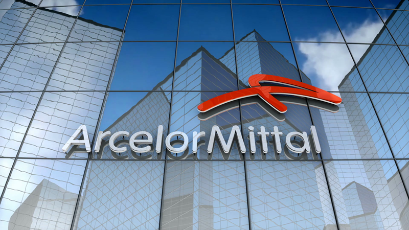 ArcelorMittal, Brezilya'da büyük yatırımlarla üretim kapasitesini genişletiyor