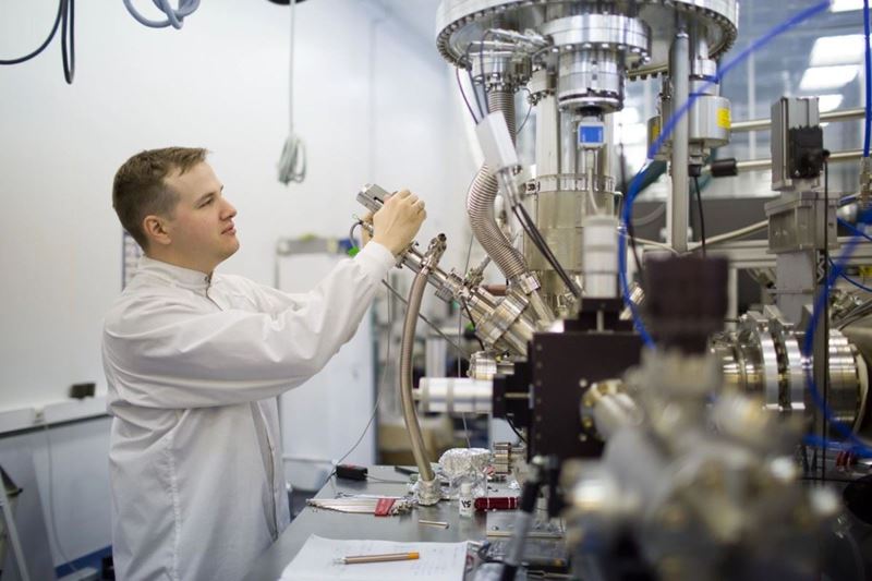 Russian experts develop innovative technology for hydrogen production from BOF gases