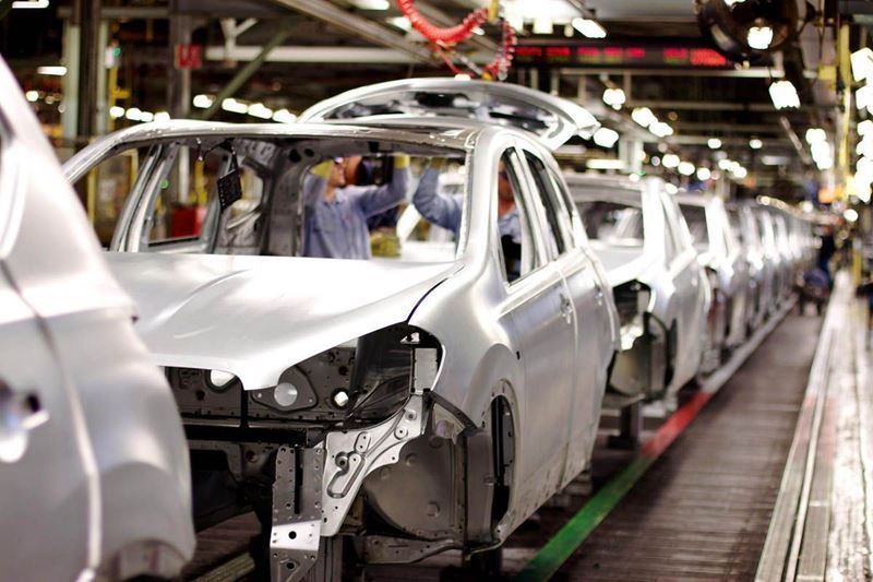Kırgız-Özbek otomobil fabrikasının açılması planlanıyor