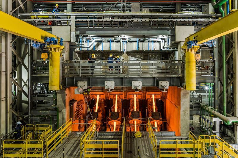 Gerdau launches feasibility study for new production unit