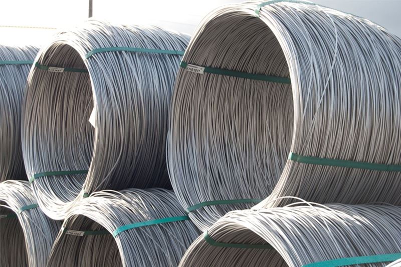 SeAH CSS increases wire rod prices in response to the increase in nickel prices