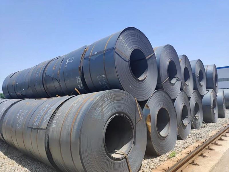 Vietnam hot rolled coil market awaits: China's return to be decisive