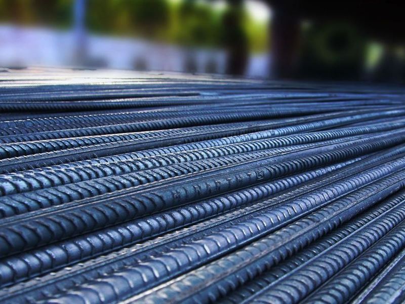 Taiwanese company Feng Hsin cuts rebar and scrap prices