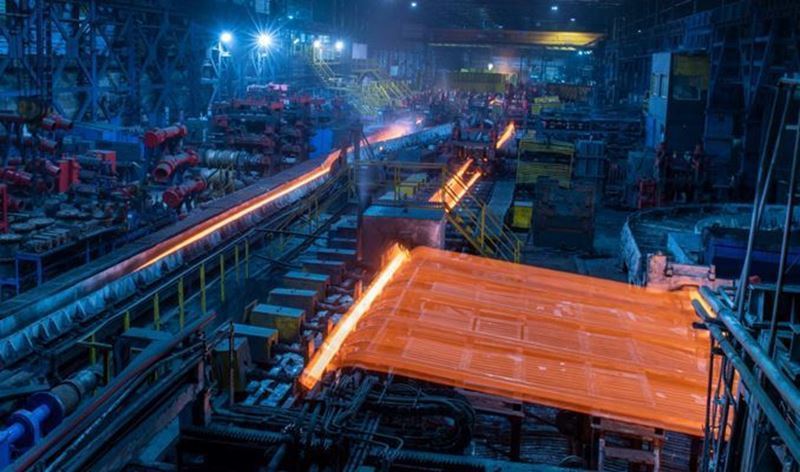 Kocaer Steel is increasing its investments in the USA!