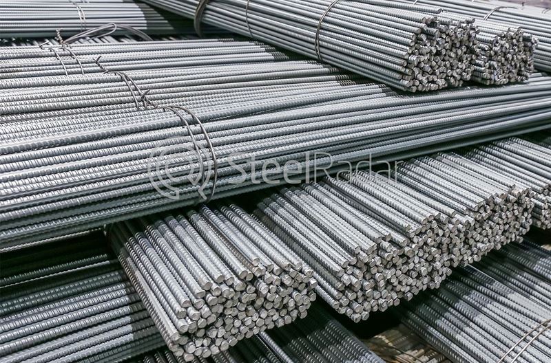 European rebar prices remain stable