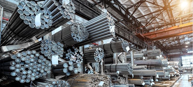 China's steel industry is at a critical turning point