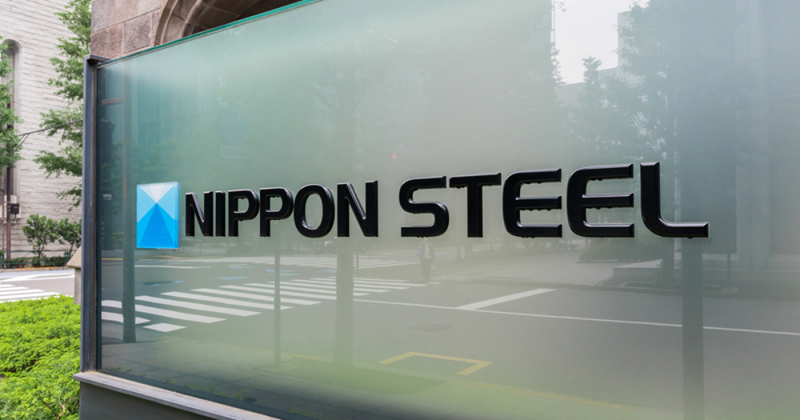 Nippon Steel, US Steel’i satın aldı