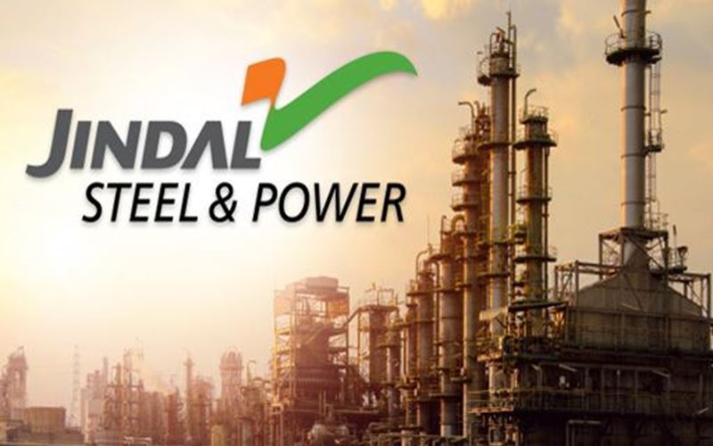 Jindal Shadeed Iron and Steel (JSIS) üç yeni tesisi faaliyete geçiriyor