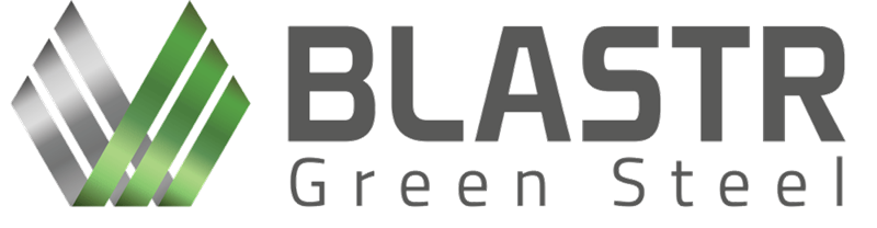 Blastr Green Steel yeni CEO atadı