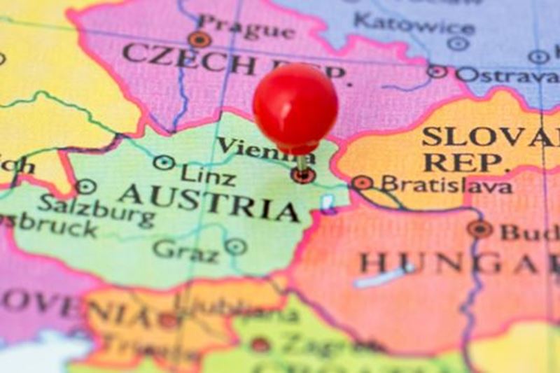 Avusturya, ham çelik üretimini mart ayında arttırdı