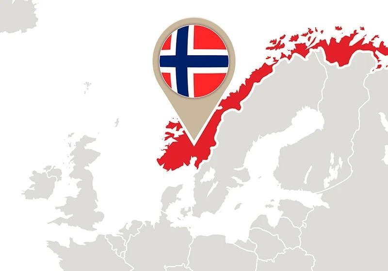 Norveç hurda ithalatı, 2023 yılında artış yaşadı