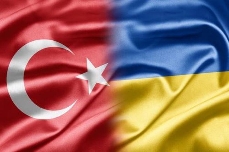 Ukrayna hükümeti Türkiye ile serbest ticaret anlaşmasının onaylanmasını destekledi