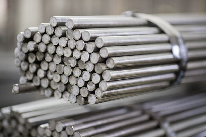 Thailand struggles to compete with China's cheap steel