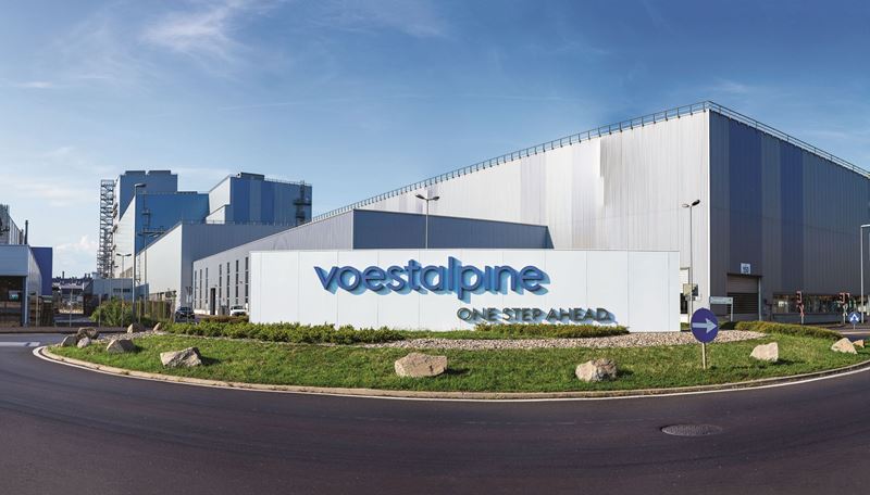 Voestalpine acquires majority stake in Italian ITALFIL