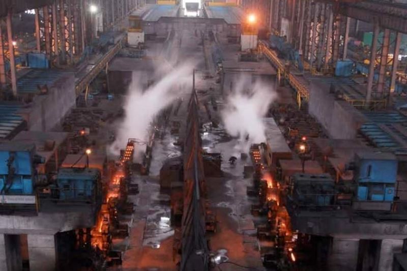 İçdaş Çelik will use its own energy in the steel they produce