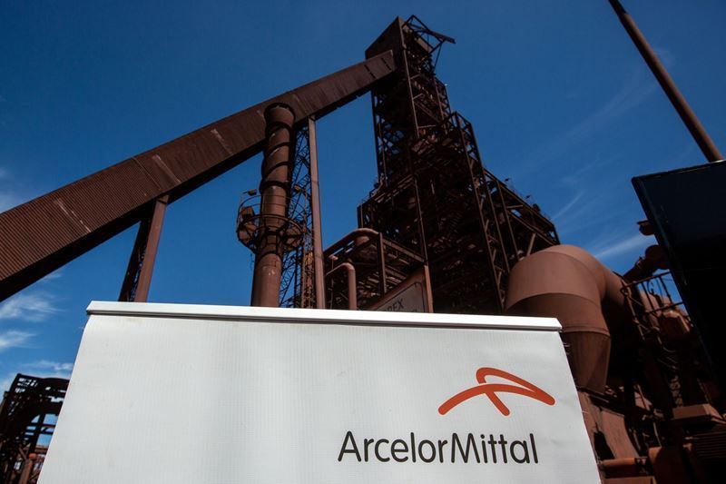 ArcelorMittal South Africa's profits are declining