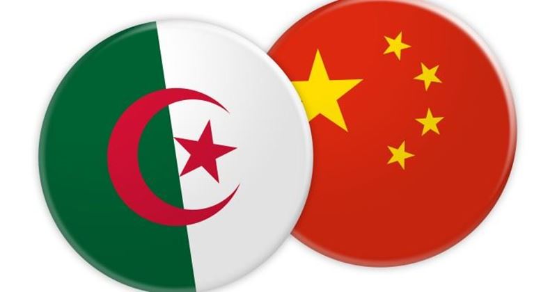 Algeria signs agreements with Chinese and Turkish companies for mining projects