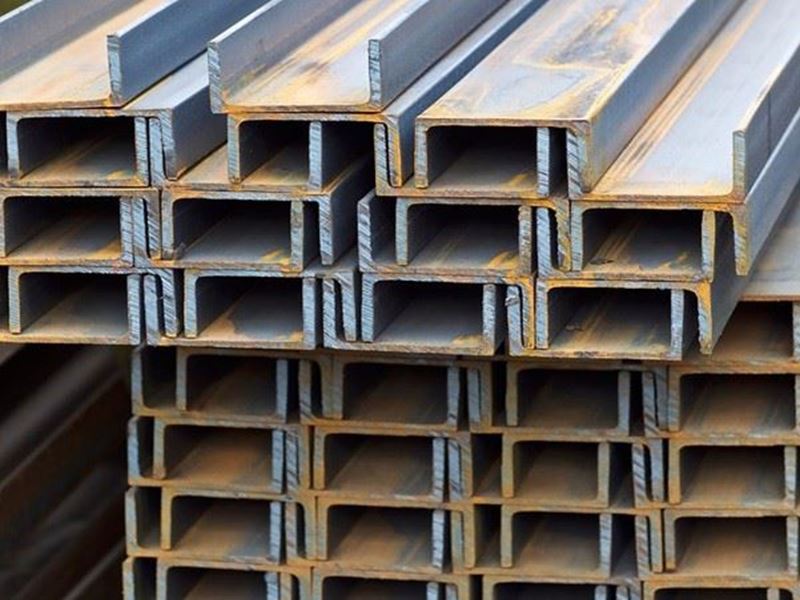 Dongkuk Steel reduces bar and steel profile production due to construction downturn