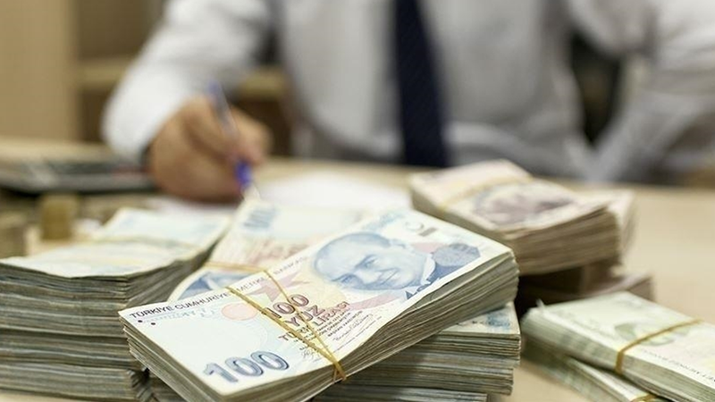 Ticaret ve perakende satış hacmi martta yüzde 10,5 arttı