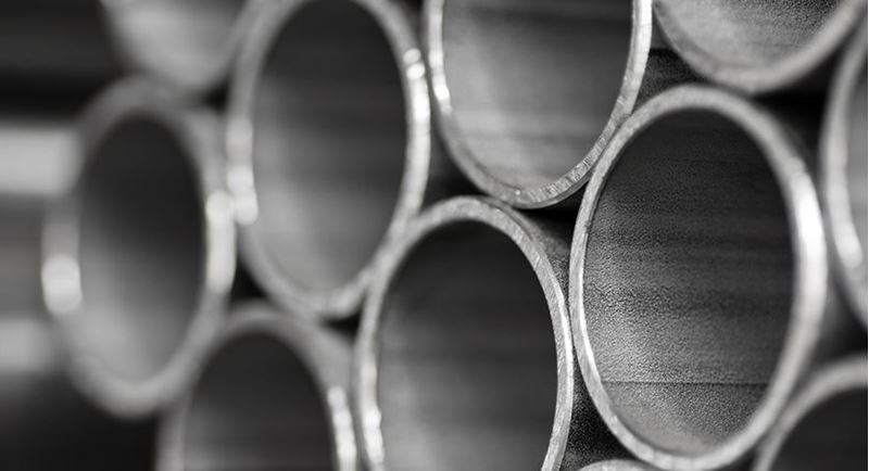 Taiwan's welded steel pipe exports fall in April