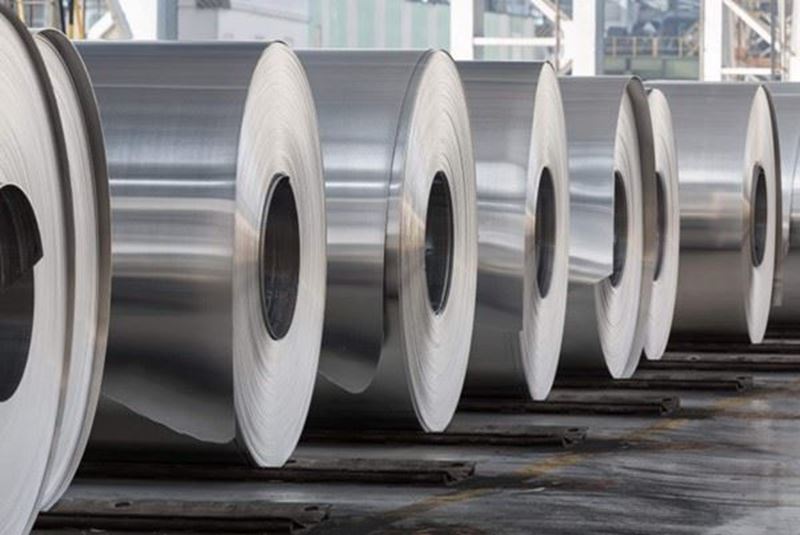 Kore çelik sektörü, Çin'den gelen ucuz ithalata karşı anti-damping soruşturması talep ediyor