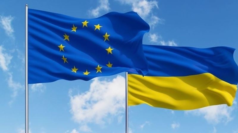 AB, Ukrayna'ya gümrüksüz ticaret uygulamasını 12 ay uzattı