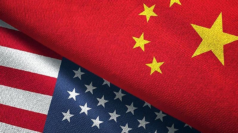 US confirms 25% steel tariff on China