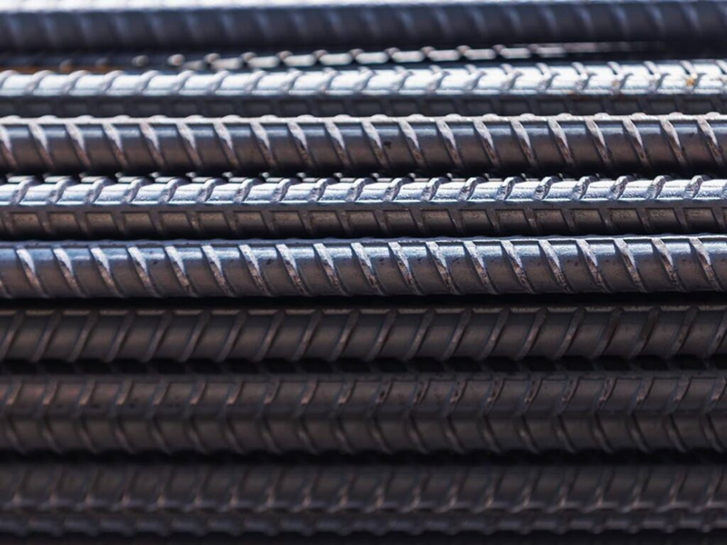 Sharp drop in U.S. rebar exports in march