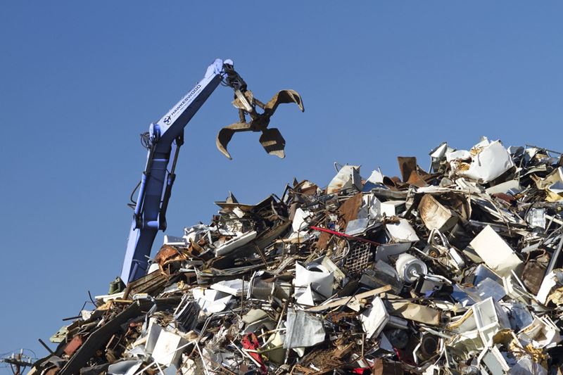 Russian scrap prices are expected to fluctuate