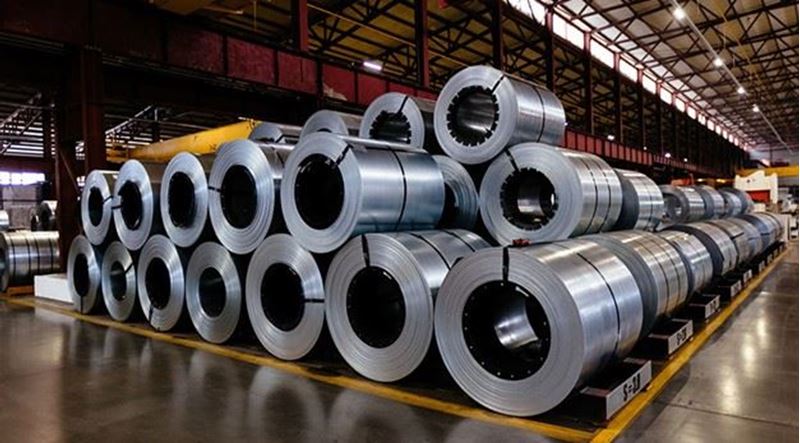 Vietnam's steel imports fell in April, while exports remained stable