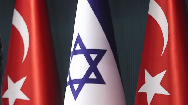 Türkiye'nin kararına İsrail'den ekonomik misilleme