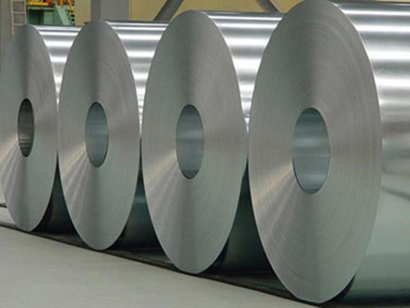 Increased consumption of cold-rolled coils noted in Mexico for march