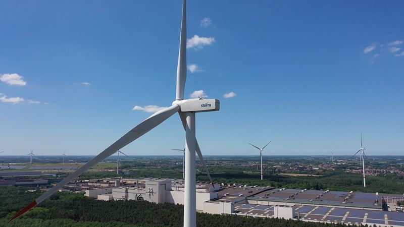 ArcelorMittal, Avrupa’nın enerji zorlukları karşısında karbonsuzlaştırma planlarını değerlendiriyor