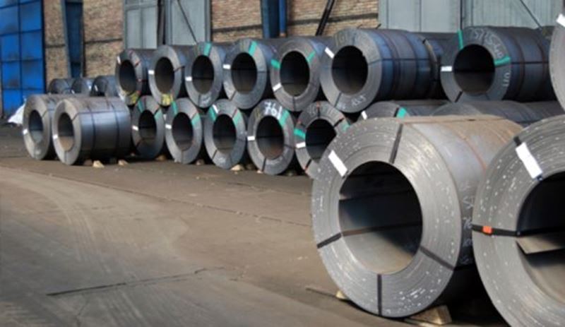 Tayvanlı China Steel konsolide gelirini açıkladı