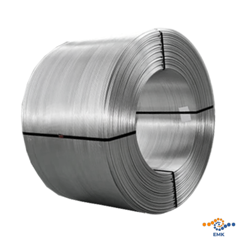  ALUMINUM ROD