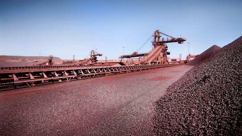 Disputes continue in African iron ore projects