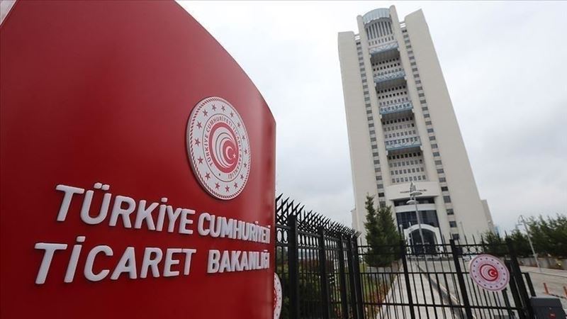 Ticaret Bakanlığı, Ege ve Mersin serbest bölgelerindeki taşınmazlar için yatırımcılardan teklif topluyor