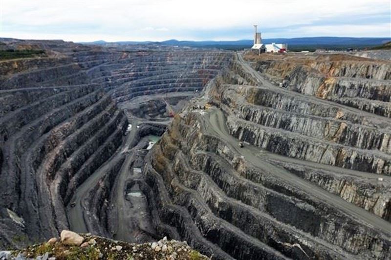 CVK Madencilik 106 milyon TL’lik sipariş aldı