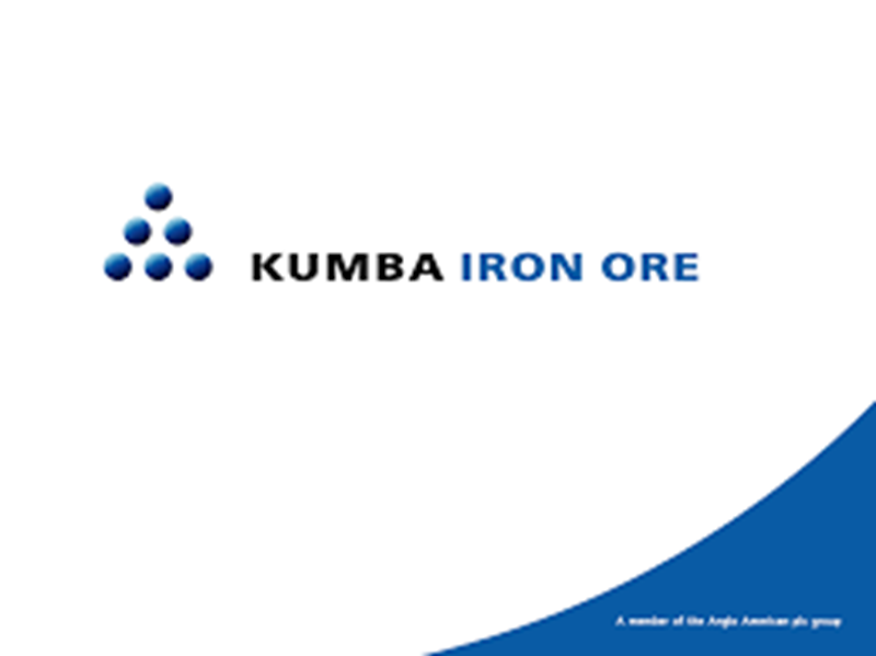 Kumba Iron Ore, 2023 yılı raporunu ve gelecek stratejilerini açıkladı 