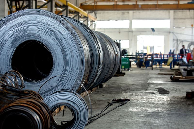 Cheap hot rolled coils from China invade Vietnam